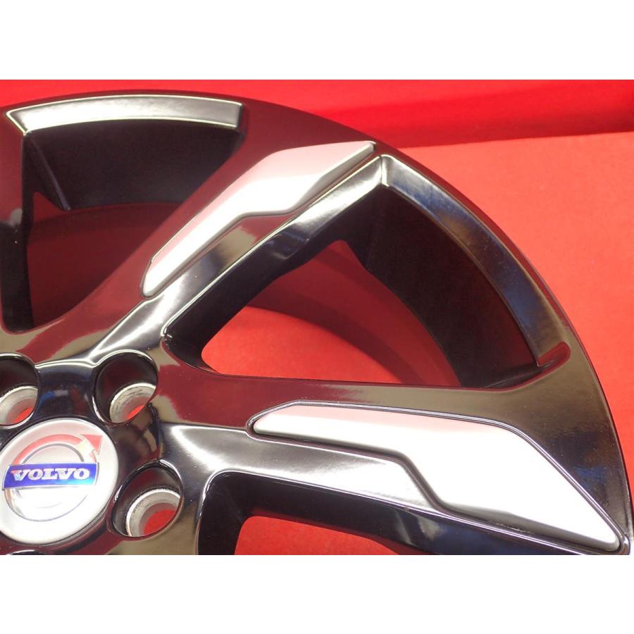 VOLVO ボルボ V40 CRSS COUNTRY 純正 Alecto アレクト 19インチ 