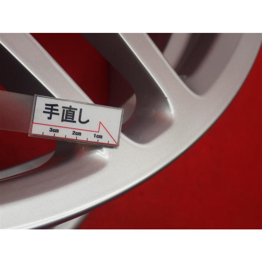 ポルシェ マカン S 95B 純正 18インチ ホイール 4本 ☆ 8J/9J-18 ポルシェ マカン S 95B 純正 18インチ ホイール 4本 ☆ 8J/9J-18