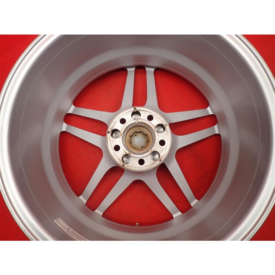 ポルシェ マカン S 95B 純正 18インチ ホイール 4本 ☆ 8J/9J-18 ポルシェ マカン S 95B 純正 18インチ ホイール 4本 ☆ 8J/9J-18