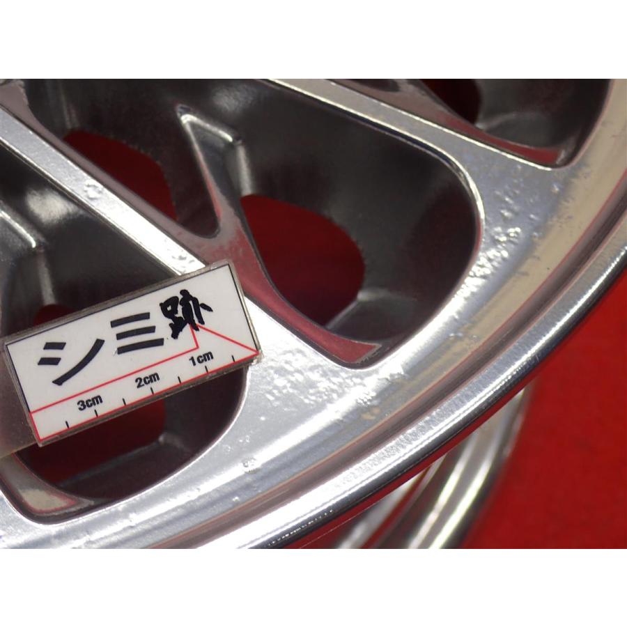 トヨタ TOYOTA ソアラ SOARER Z20 純正 15インチ ホイール 4本