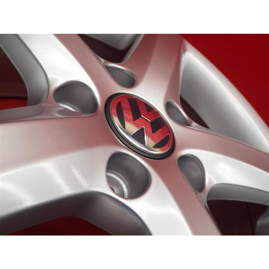 フォルクスワーゲン Volkswagen 純正 Aspen アスペン 15インチ フォルクスワーゲン Volkswagen 純正 Aspen アスペン 15インチ