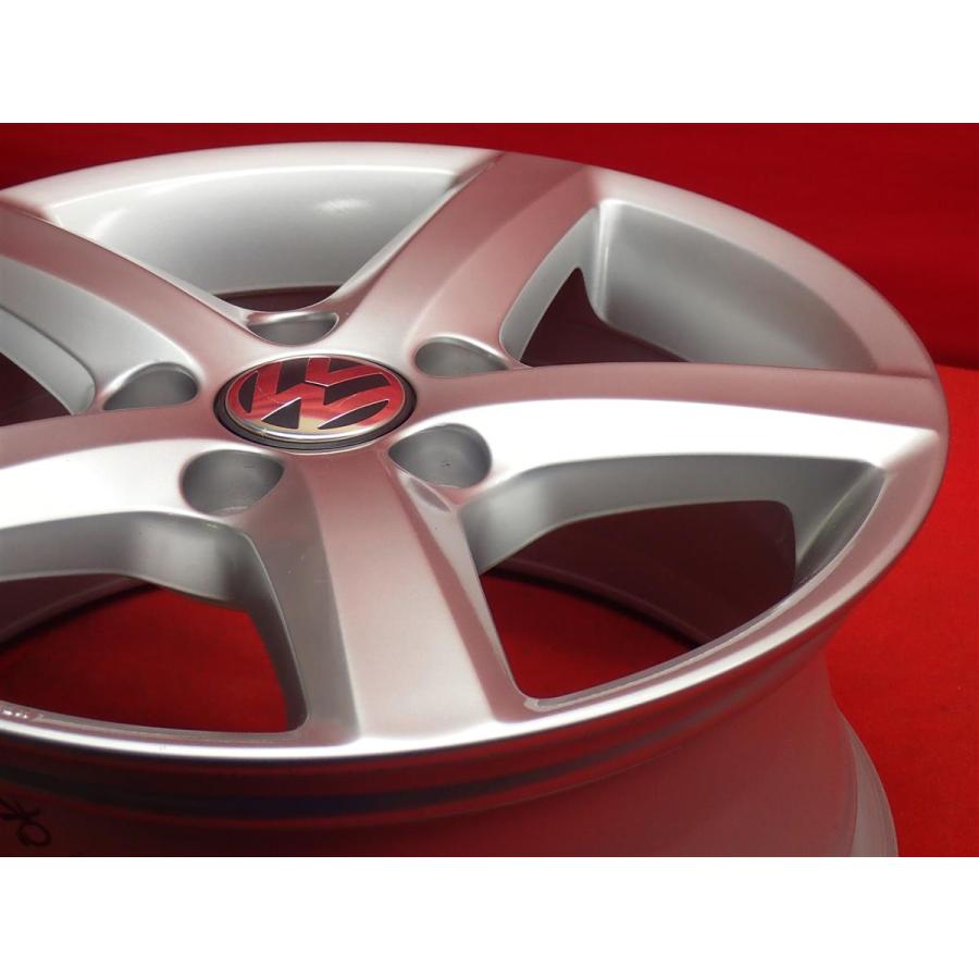 フォルクスワーゲン Volkswagen 純正 Aspen アスペン 15インチ フォルクスワーゲン Volkswagen 純正 Aspen アスペン 15インチ