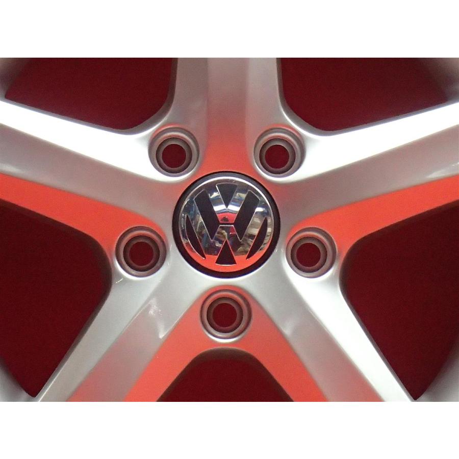 フォルクスワーゲン Volkswagen 純正 Aspen アスペン 15インチ フォルクスワーゲン Volkswagen 純正 Aspen アスペン 15インチ