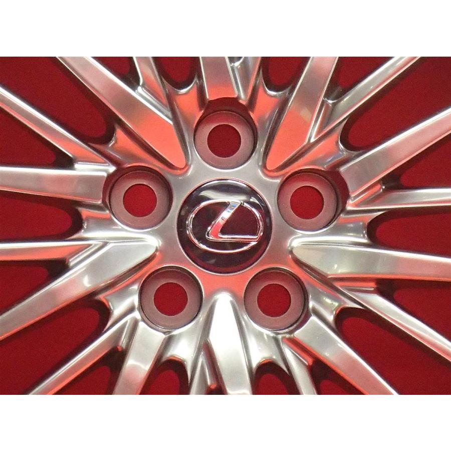 鍛造 軽量 レクサス LEXUS LS Fスポーツ 純正 19インチ ホイール 鍛造 軽量 レクサス LEXUS LS Fスポーツ 純正 19インチ ホイール