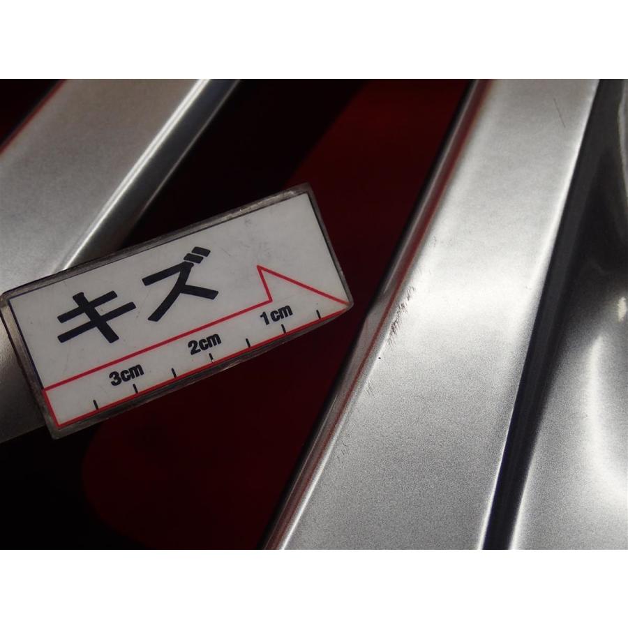 TOYOTA トヨタ ハリアー 80 85 Z 純正 19インチホイール 4本 TOYOTA トヨタ ハリアー 80 85 Z 純正 19インチホイール 4本
