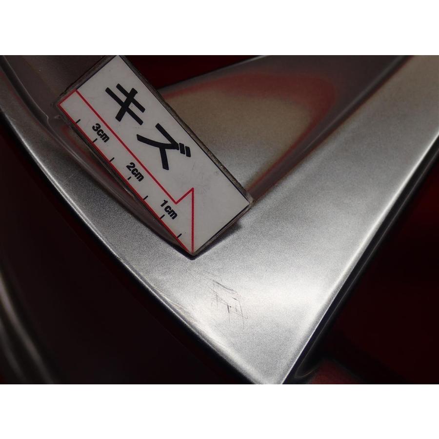 TOYOTA トヨタ ハリアー 80 85 Z 純正 19インチホイール 4本 TOYOTA トヨタ ハリアー 80 85 Z 純正 19インチホイール 4本