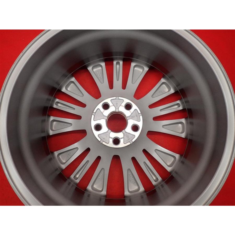 TOYOTA トヨタ ハリアー 80 85 Z 純正 中古ホイール 4本 7J 19