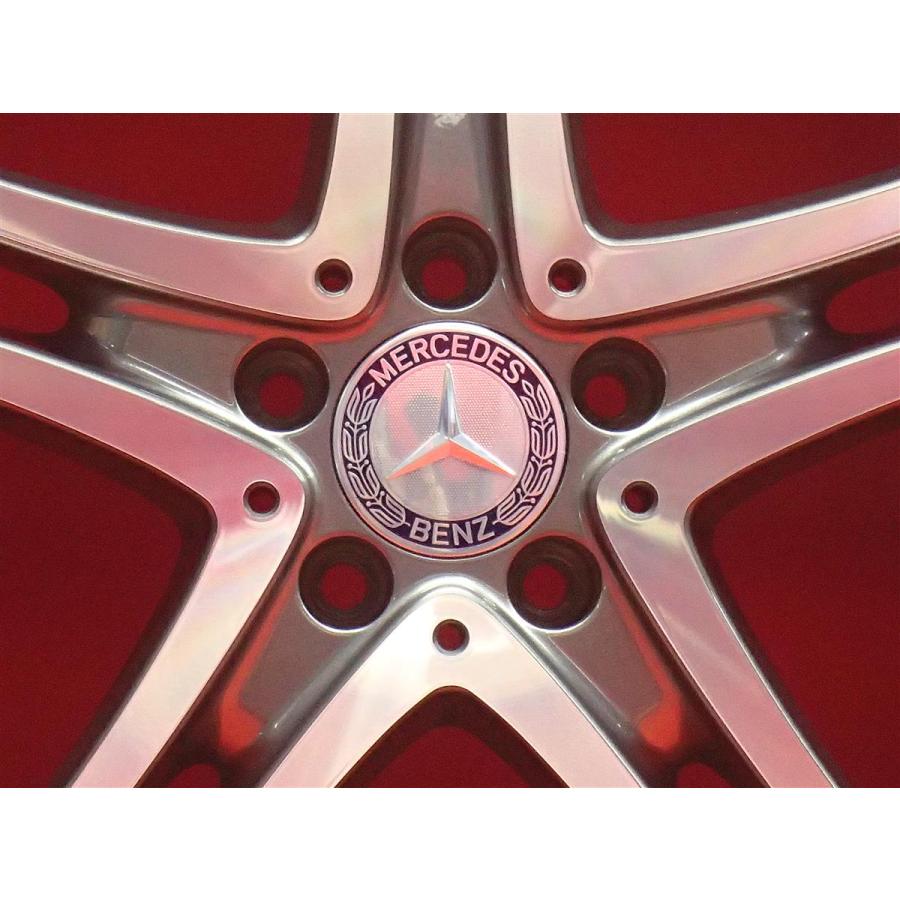 Mercadas-Benz メルセデス ベンツ Sクラス W222 純正 18インチ Mercadas-Benz メルセデス ベンツ Sクラス W222 純正 18インチ
