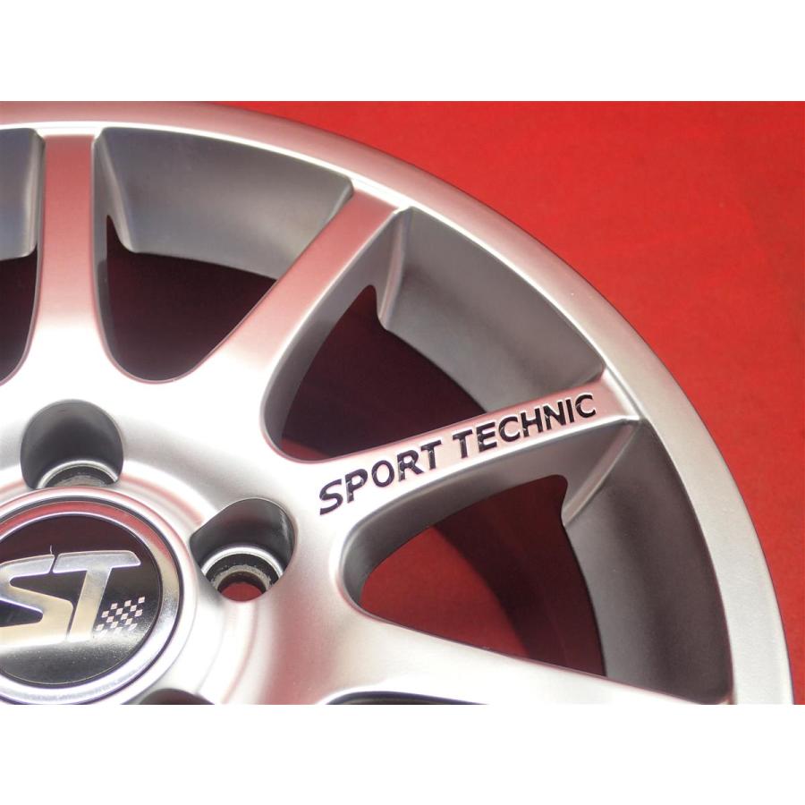 SPORT TECHNIC スポーツテクニック MONO10 VISION EU2 14インチ