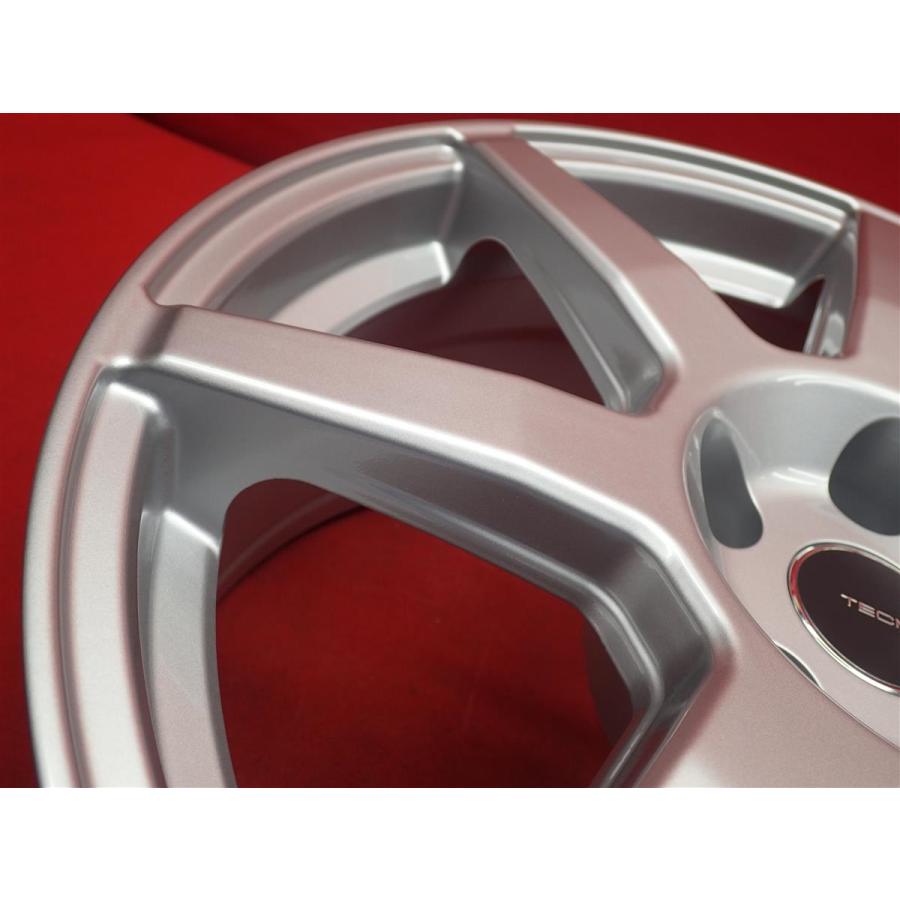 新品未使用 4本セット】TECMAG Type207R BMW用 社外 アルミホイール 17