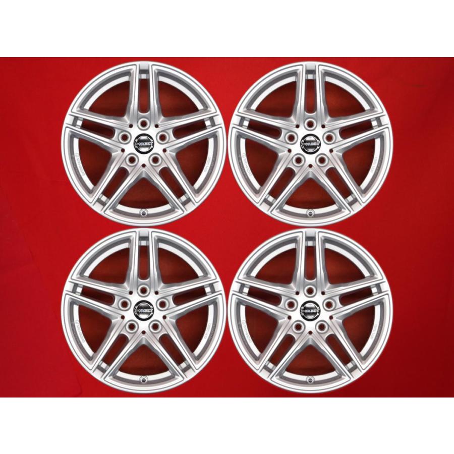 BORBET 16インチ ホイール 4本セット 徐々に値下げ^.^) 早い者勝ち taiheishopping_a052502903