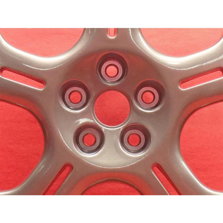 スバル SUBARU レガシィ BE5 BH5 ブリッツェン 純正 17インチ