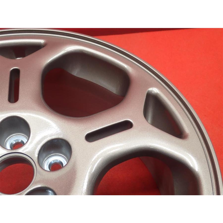 スバル SUBARU レガシィ BE5 BH5 ブリッツェン 純正 17インチ