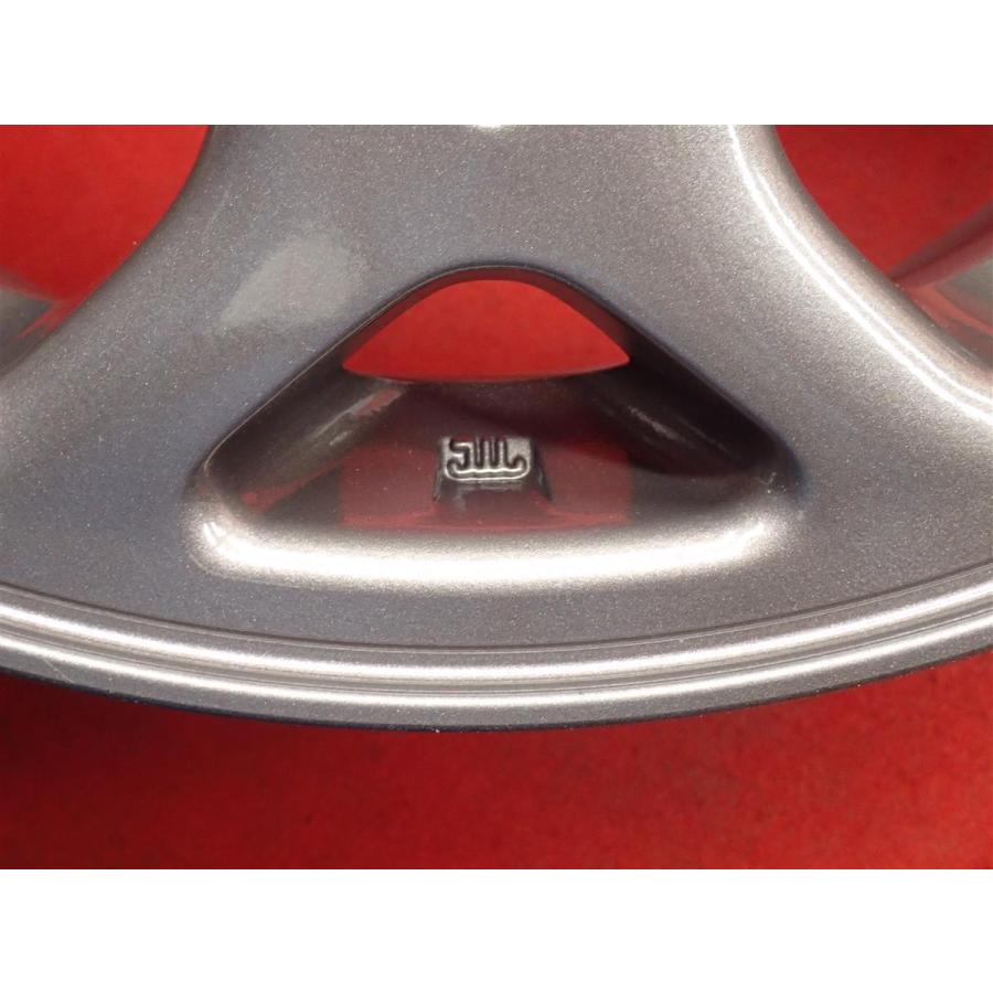 スバル SUBARU レガシィ BE5 BH5 ブリッツェン 純正 17インチ