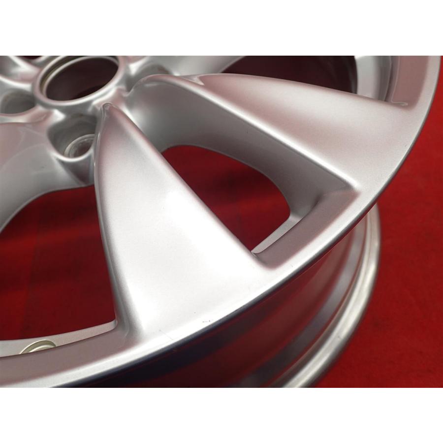 ニッサン NISSAN フーガ Y51 純正 18インチ ホイール 4本 ☆ 8J ニッサン NISSAN フーガ Y51 純正 18インチ ホイール 4本 ☆ 8J