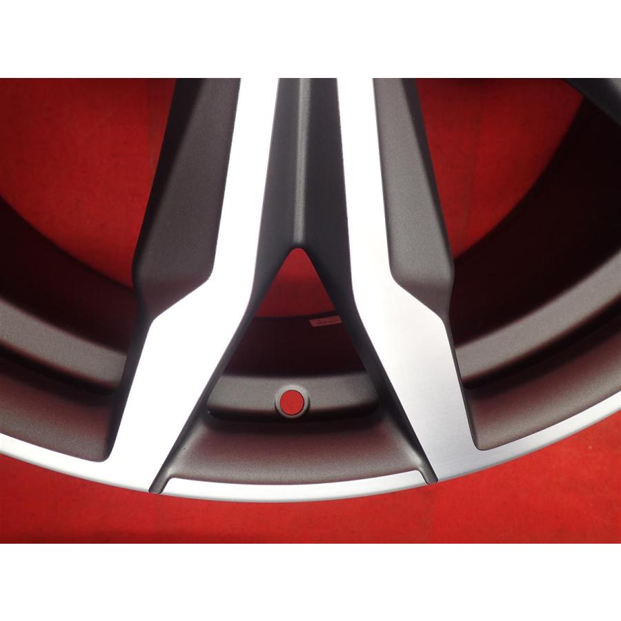 【最終値下げ】美品 BMW F39 X2 Mスポーツ 純正 20インチ　ブラック BMW X2（F39）オプション20インチ純正入庫です！ BMW純正