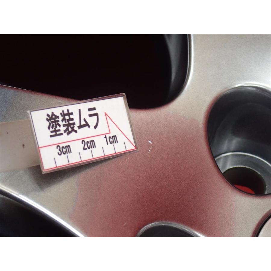 LEXUS レクサス GS 190系 純正 オプション タイプA 18インチ LEXUS レクサス GS 190系 純正 オプション タイプA 18インチ