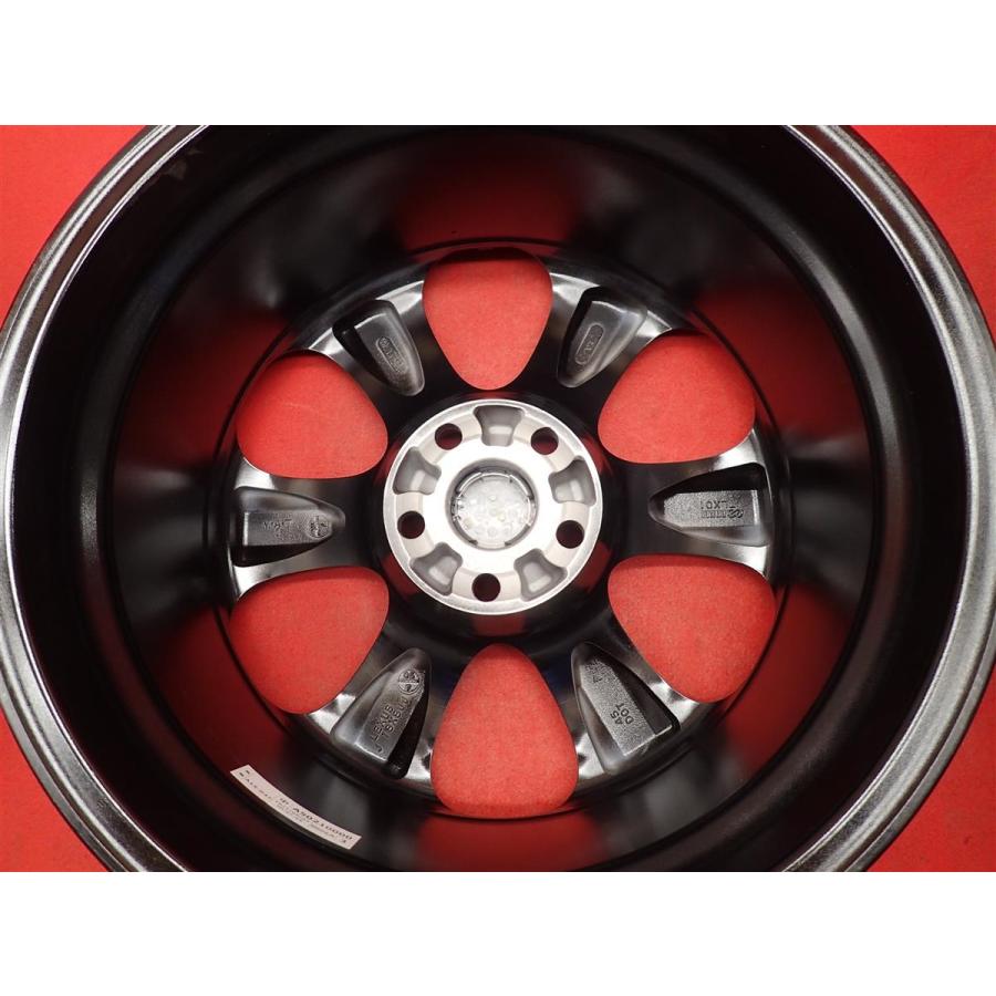 LEXUS レクサス GS 190系 純正 オプション タイプA 18インチ LEXUS レクサス GS 190系 純正 オプション タイプA 18インチ