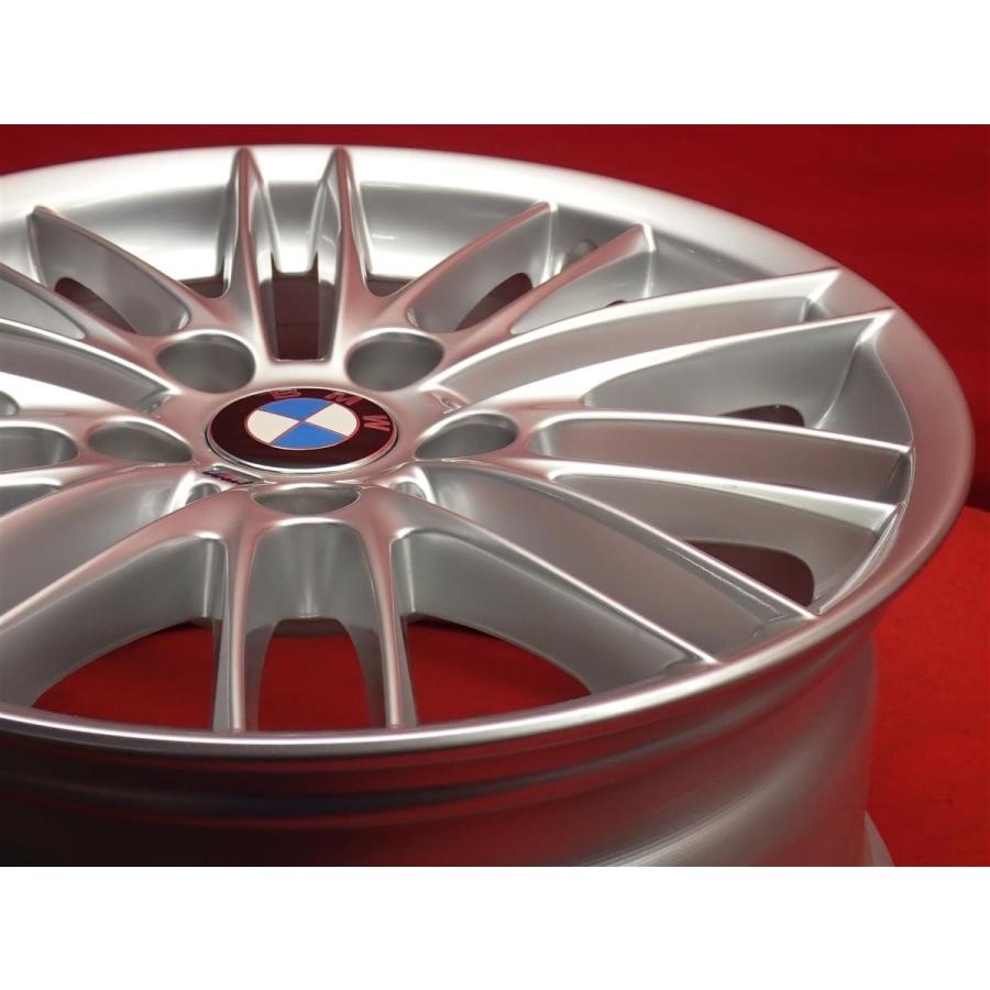 BMW 2シリーズ F23 純正 Mダブルスポーク スタイリング 460 17インチ 