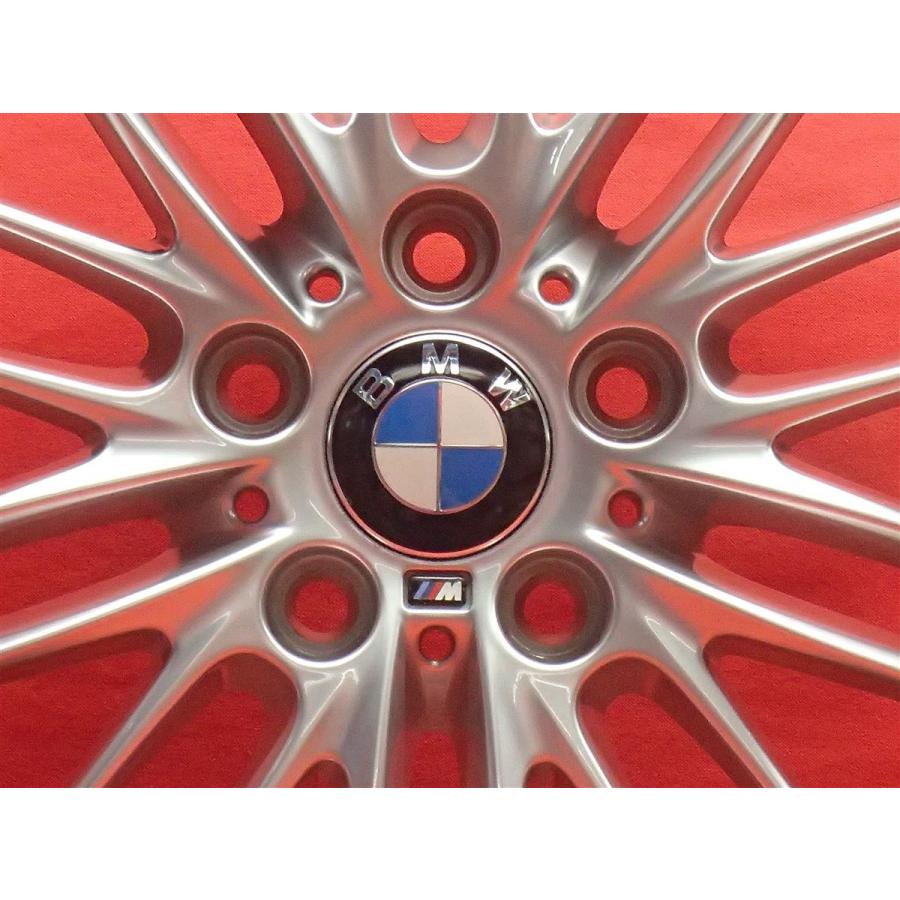 BMW 2シリーズ F23 純正 Mダブルスポーク スタイリング 460 17インチ 