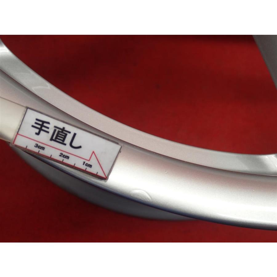 PORSCHE ポルシェ カイエン ターボ 純正 中古品 アルミホイール 4本