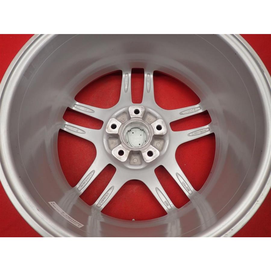 PORSCHE ポルシェ カイエン ターボ 純正 中古品 アルミホイール 4本