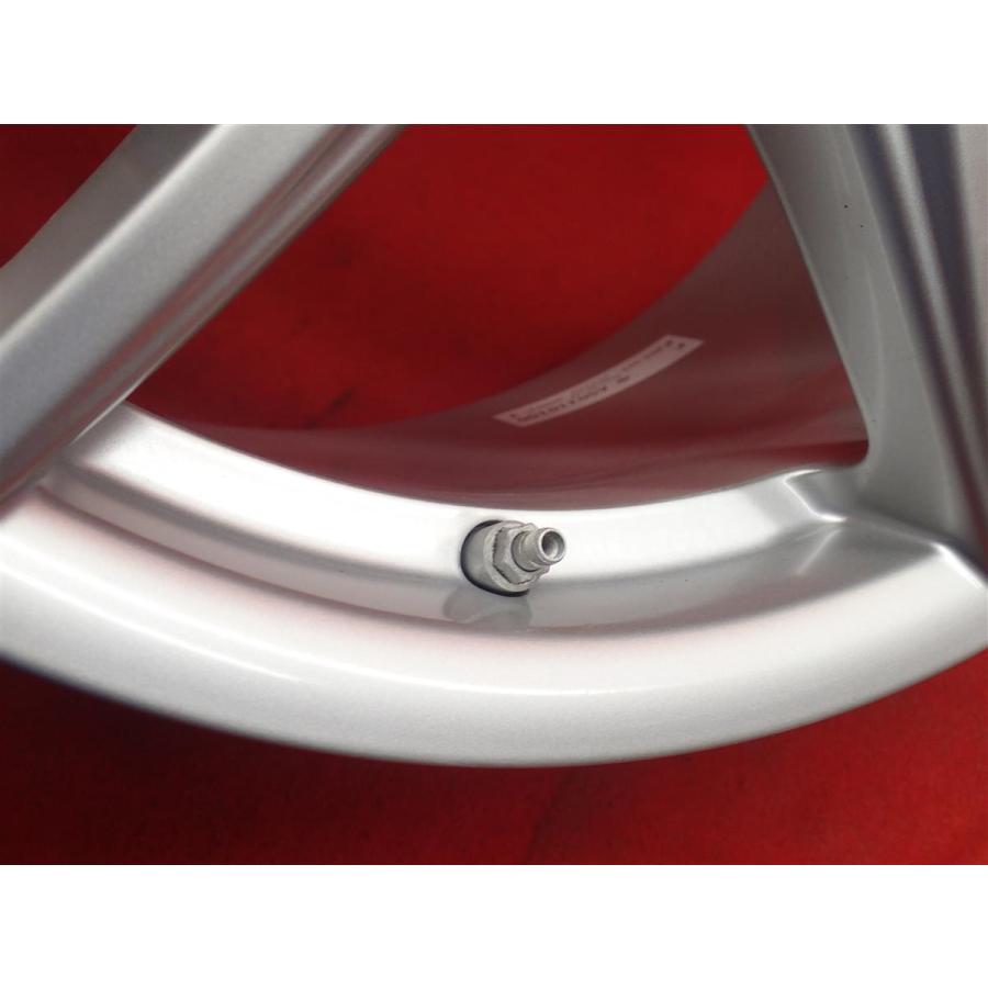 PORSCHE ポルシェ カイエン ターボ 純正 中古品 アルミホイール 4本