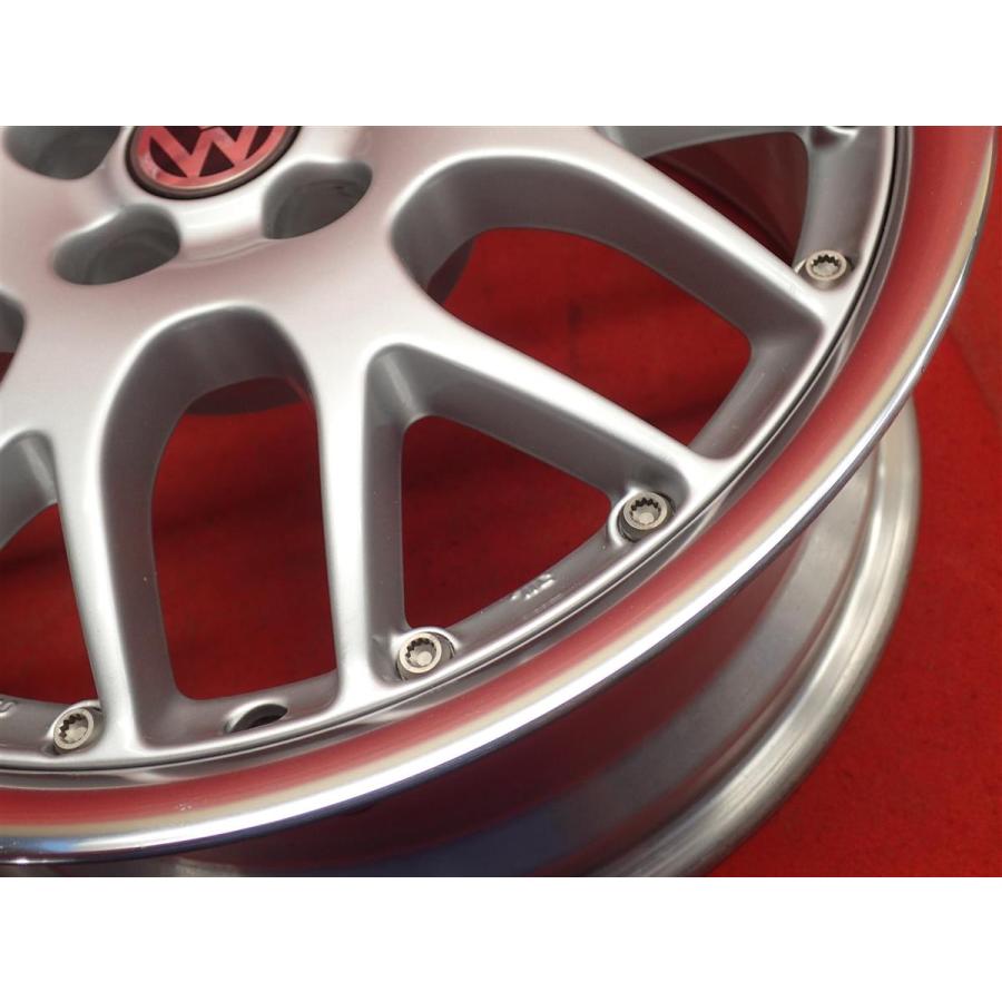 フォルクスワーゲン Volkswagen ゴルフ 純正 BBS RS771 2ピース フォルクスワーゲン Volkswagen ゴルフ 純正 BBS RS771 2ピース