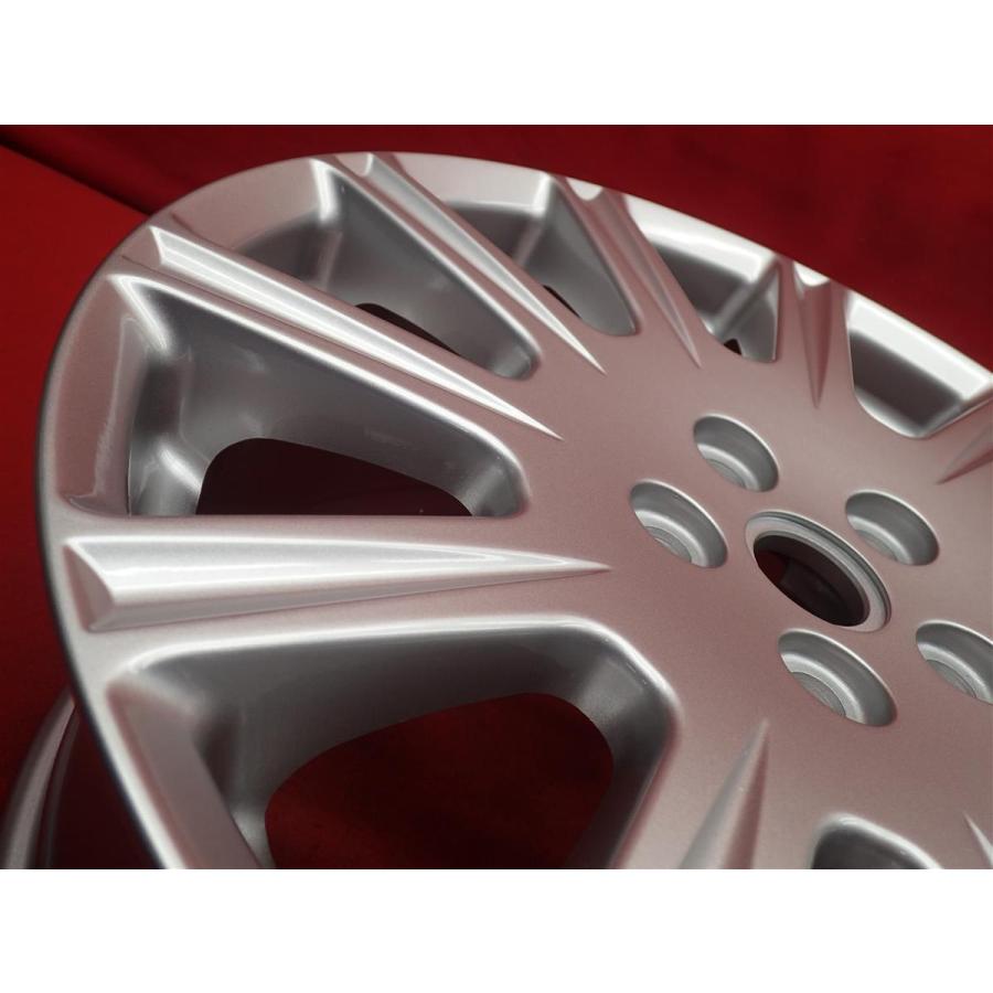 マセラティ クワトロポルテ 純正 18インチ ホイール 4本 ☆ 8.5J