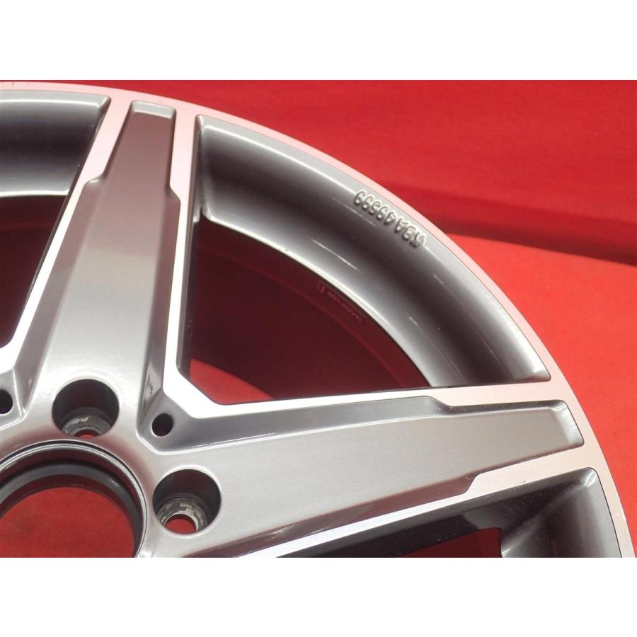 GM13コマ 2024年製 新車外し】メルセデスAMG W465 G63 ローンチ