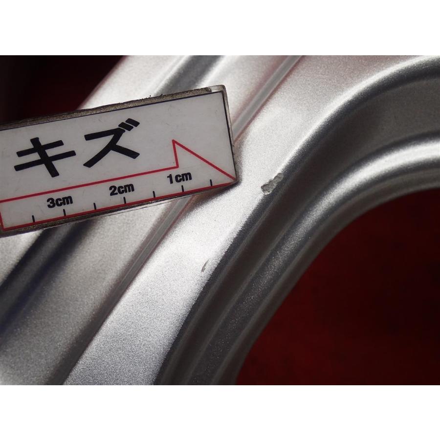 ブリヂストン FEID フェイド NK5 13インチ ホイール 4本 4J-13 +