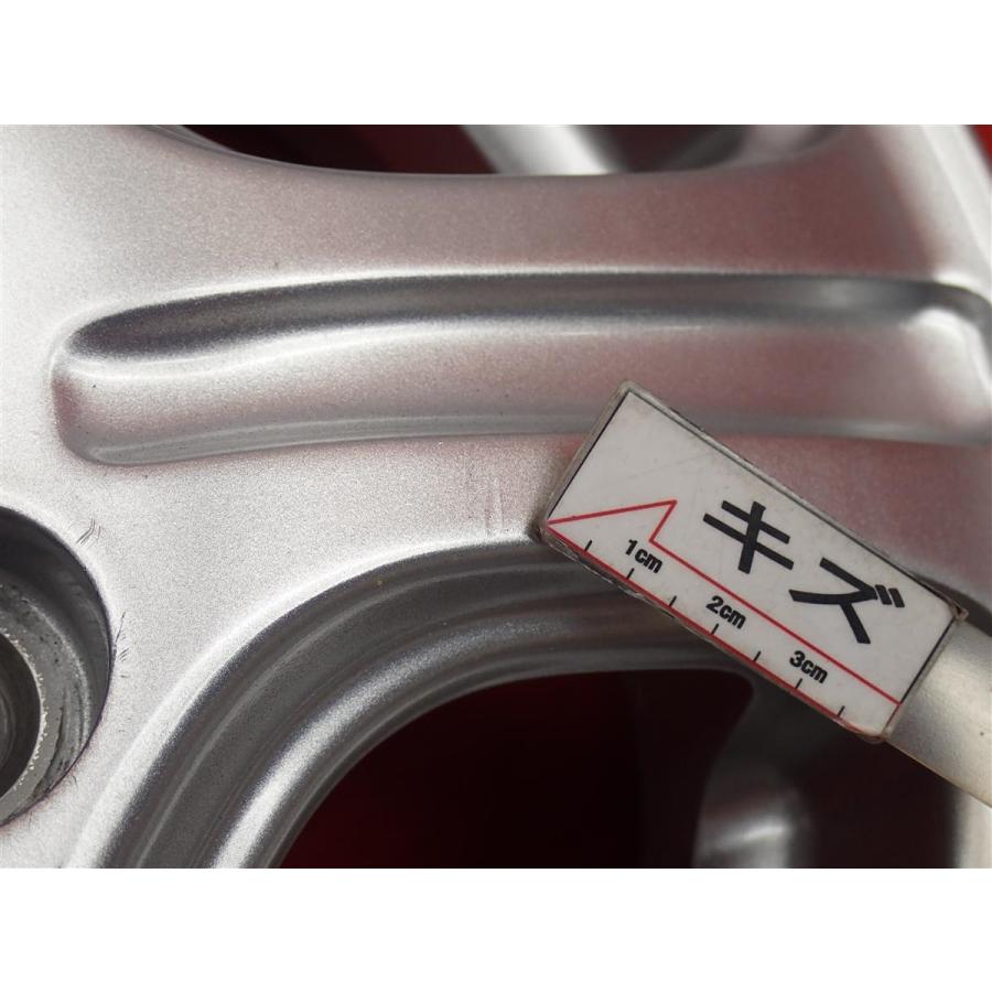 ブリヂストン FEID フェイド NK5 13インチ ホイール 4本 4J-13 + ブリヂストン FEID フェイド NK5 13インチ ホイール 4本 4J-13 +