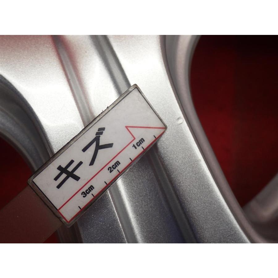ブリヂストン FEID フェイド NK5 13インチ ホイール 4本 4J-13 + ブリヂストン FEID フェイド NK5 13インチ ホイール 4本 4J-13 +