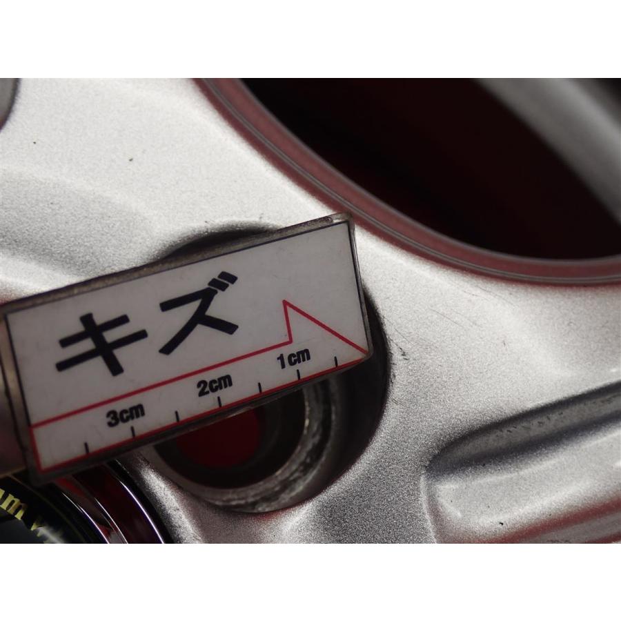 ブリヂストン FEID フェイド NK5 13インチ ホイール 4本 4J-13 + ブリヂストン FEID フェイド NK5 13インチ ホイール 4本 4J-13 +