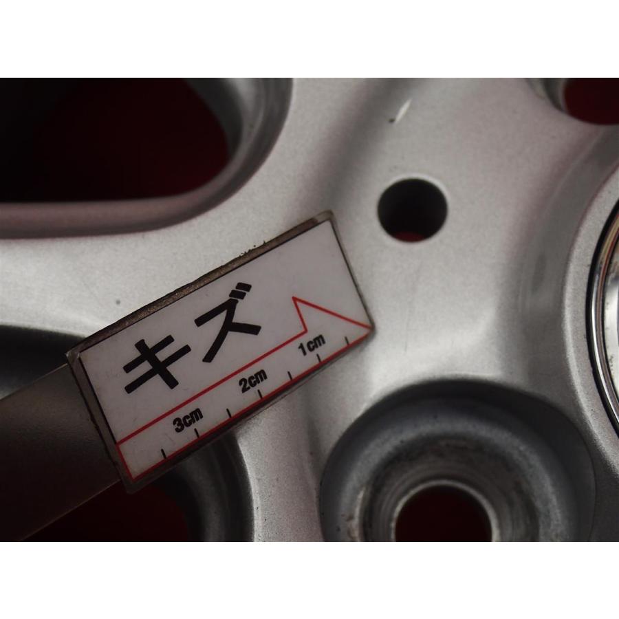 ZEPHYR 13インチ ホイール 4本 ☆ 4J-13 +42 PCD100 4穴 ハブ67 ZEPHYR 13インチ ホイール 4本 ☆ 4J-13 +42 PCD100 4穴 ハブ67