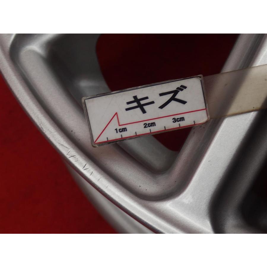 ZEPHYR 13インチ ホイール 4本 ☆ 4J-13 +42 PCD100 4穴 ハブ67 ZEPHYR 13インチ ホイール 4本 ☆ 4J-13 +42 PCD100 4穴 ハブ67