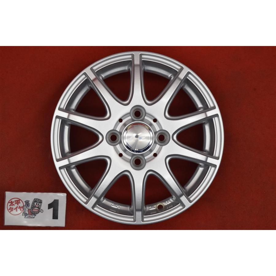 専用出品タイヤホイール2本セット②　13インチ純正アルミホイール 4本セット 専用出品タイヤホイール2本セット① 13インチ純正アルミホイール
