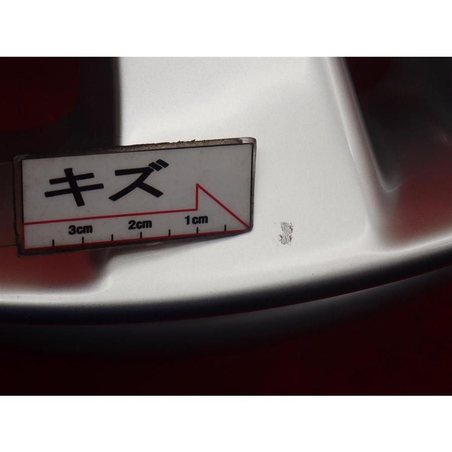 Mercadas-Benz メルセデス ベンツ Aクラス W169 純正 16インチ