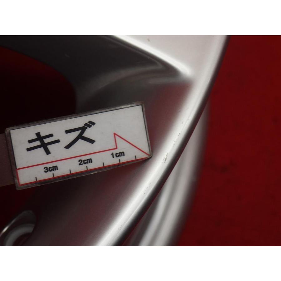Mercadas-Benz メルセデス ベンツ Aクラス W169 純正 16インチ