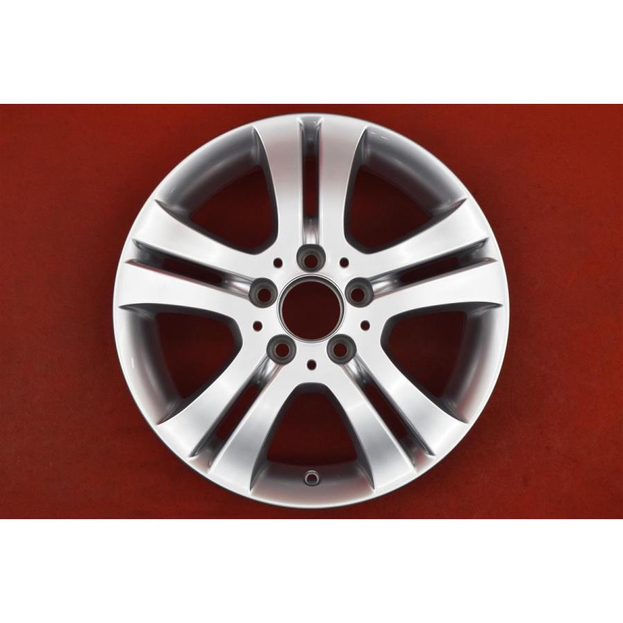 Mercadas-Benz メルセデス ベンツ Aクラス W169 純正 16インチ 