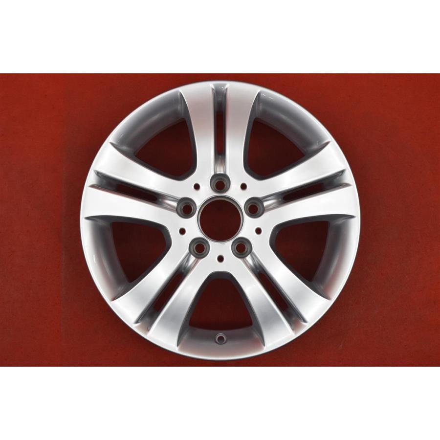 Mercadas-Benz メルセデス ベンツ Aクラス W169 純正 16インチ 