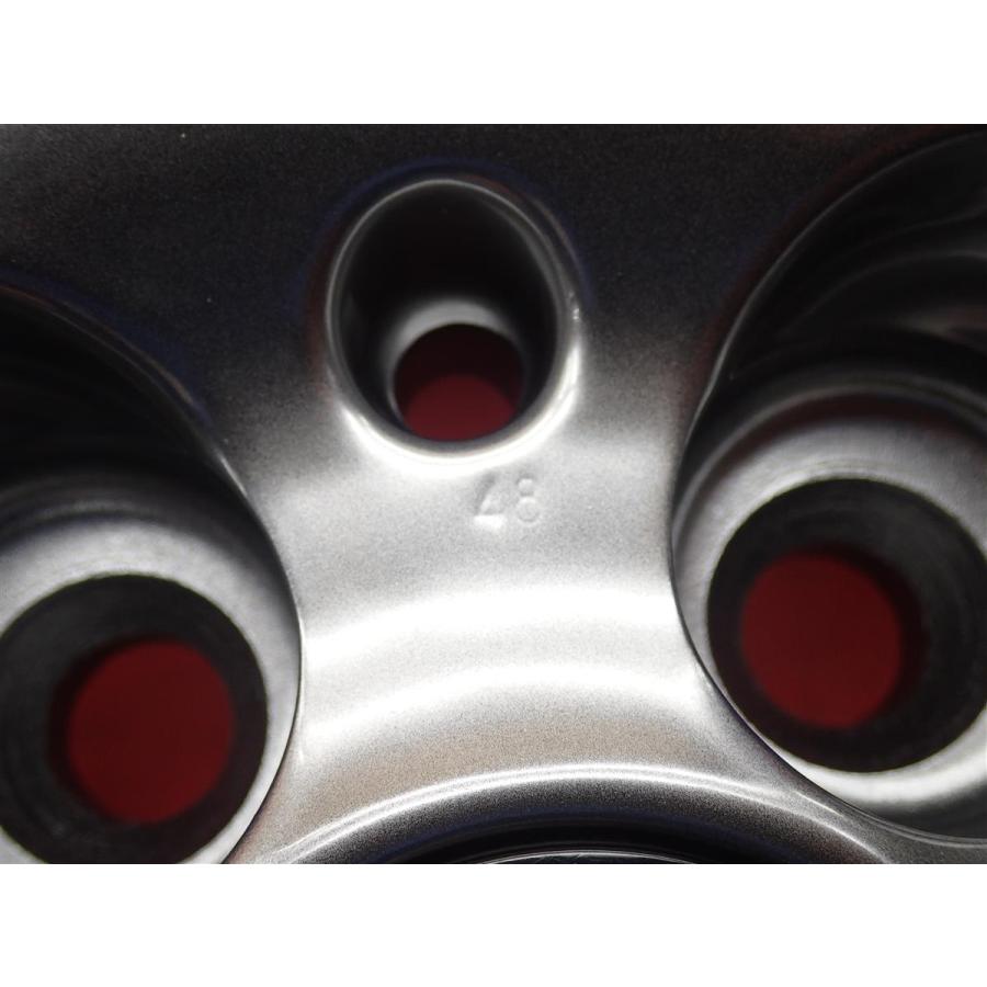 BBS 鍛造ホイール 17×7J +48 PCD100 2025年最新】Yahoo!オークション -bbs 17 7j 48の中古品・新品