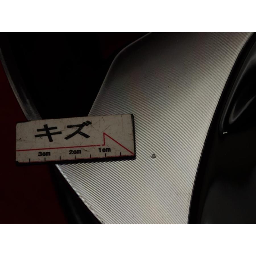 ホンダ S660 α 純正 中古品 アルミホイール 4本 5J/6.5J 15/16インチ