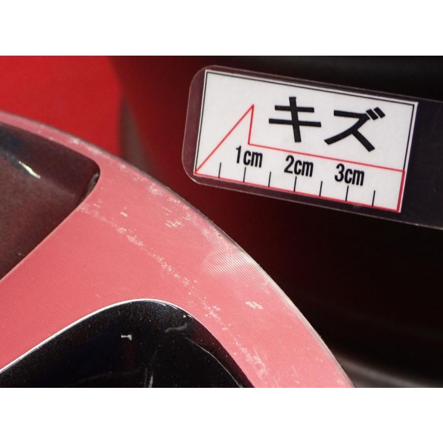 トヨタ TOYOTA ヴォクシー ノア 80W 85W ZS Si 後期 純正 中古ホイール