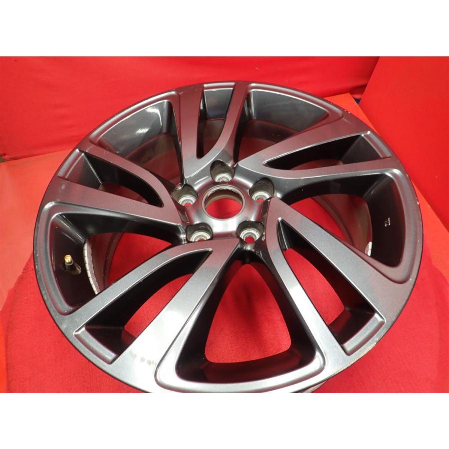 単品 ホイール 1本 スバル SUBARU レヴォーグ VM系 純正 18 単品 ホイール 1本 スバル SUBARU レヴォーグ VM系 純正 18