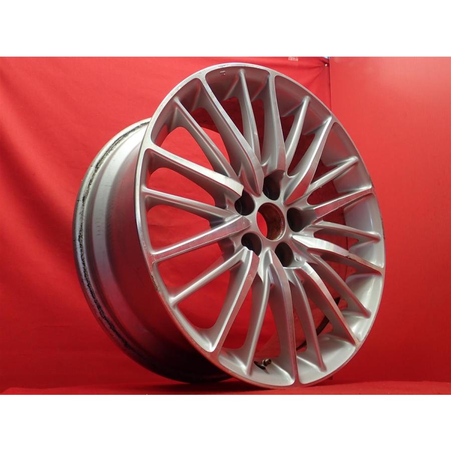 単品 ホイール 1本 BBS製 鍛造 軽量 レクサス LEXUS LS F 単品 ホイール 1本 BBS製 鍛造 軽量 レクサス LEXUS LS F