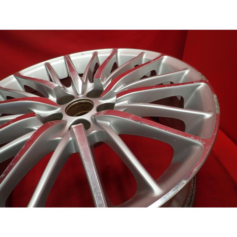 単品 ホイール 1本 BBS製 鍛造 軽量 レクサス LEXUS LS F 単品 ホイール 1本 BBS製 鍛造 軽量 レクサス LEXUS LS F