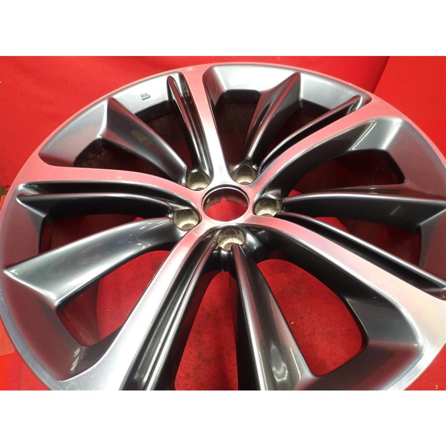 ※けんけん※本物INFINITI Q60 純正ホイール19インチ入手困難品 けんけん様専用※本物INFINITI Q60 純正ホイール19インチ入手困難