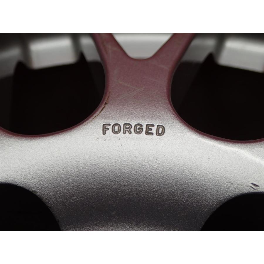 単品 ホイール 1本 HONDA ホンダ 純正 BBS 2 17 インチ ☆ 8J-17