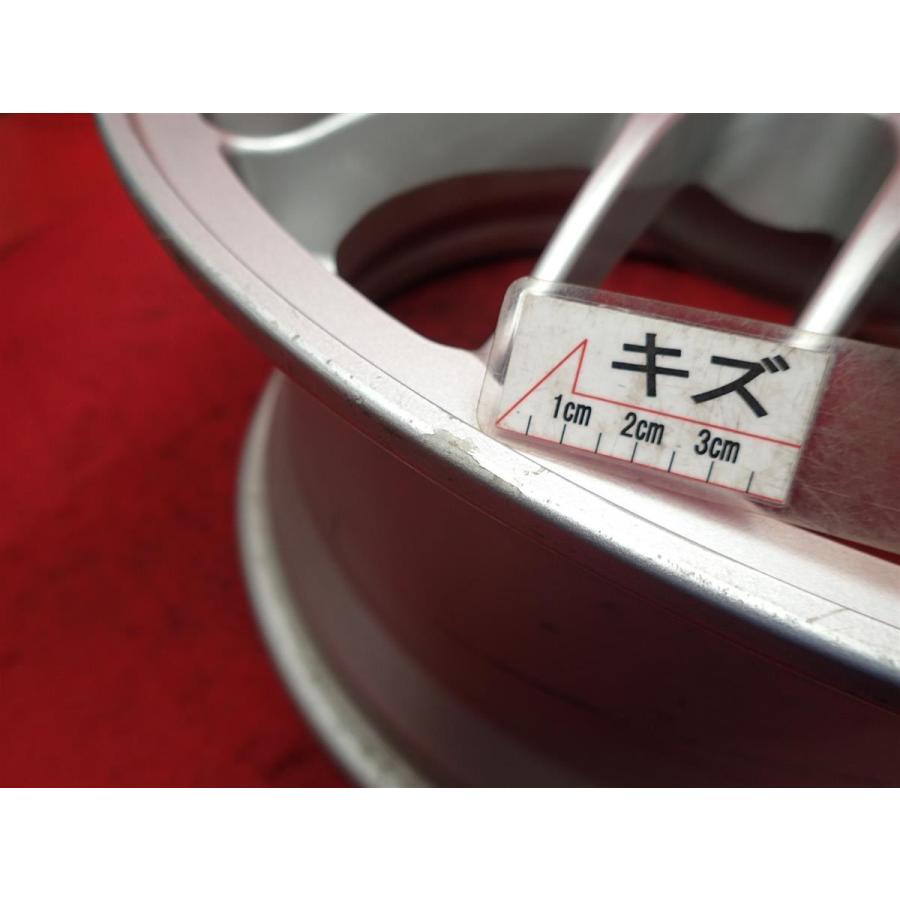 単品 ホイール 1本 HONDA ホンダ 純正 BBS 2 17 インチ ☆ 8J-17 単品 ホイール 1本 HONDA ホンダ 純正 BBS 2 17 インチ ☆ 8J-17